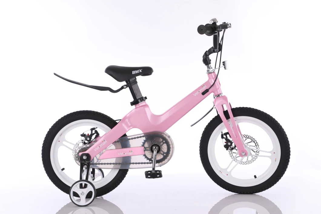 18" 20" Hot Sale Magnesium Alloy Children Bicycle /Kids Bike SL