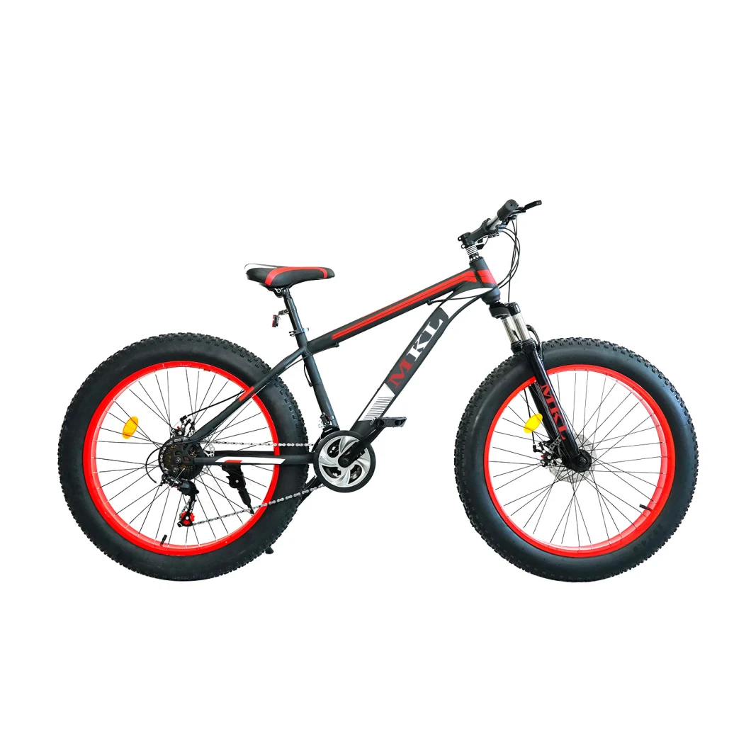 20′ ′ -26′ ′ Cheap and Competitive Price MTB Mountain Bike for Children and Adults