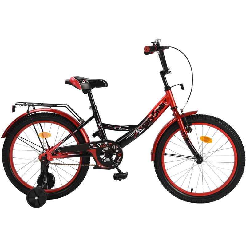 Mini/Little Children/Kids/Child/Princess 12inch 20 Inch OEM Toys Kid′ S Bike with Rear Box and Basket for Girl and Boy