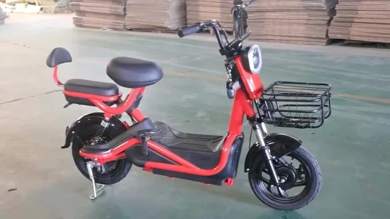 Hot Sale City Street Vélo électrique Ebike dans le monde avec des prix bon marché